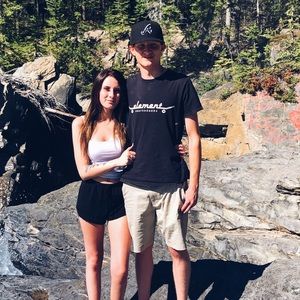 Meet your Posher, Shayla